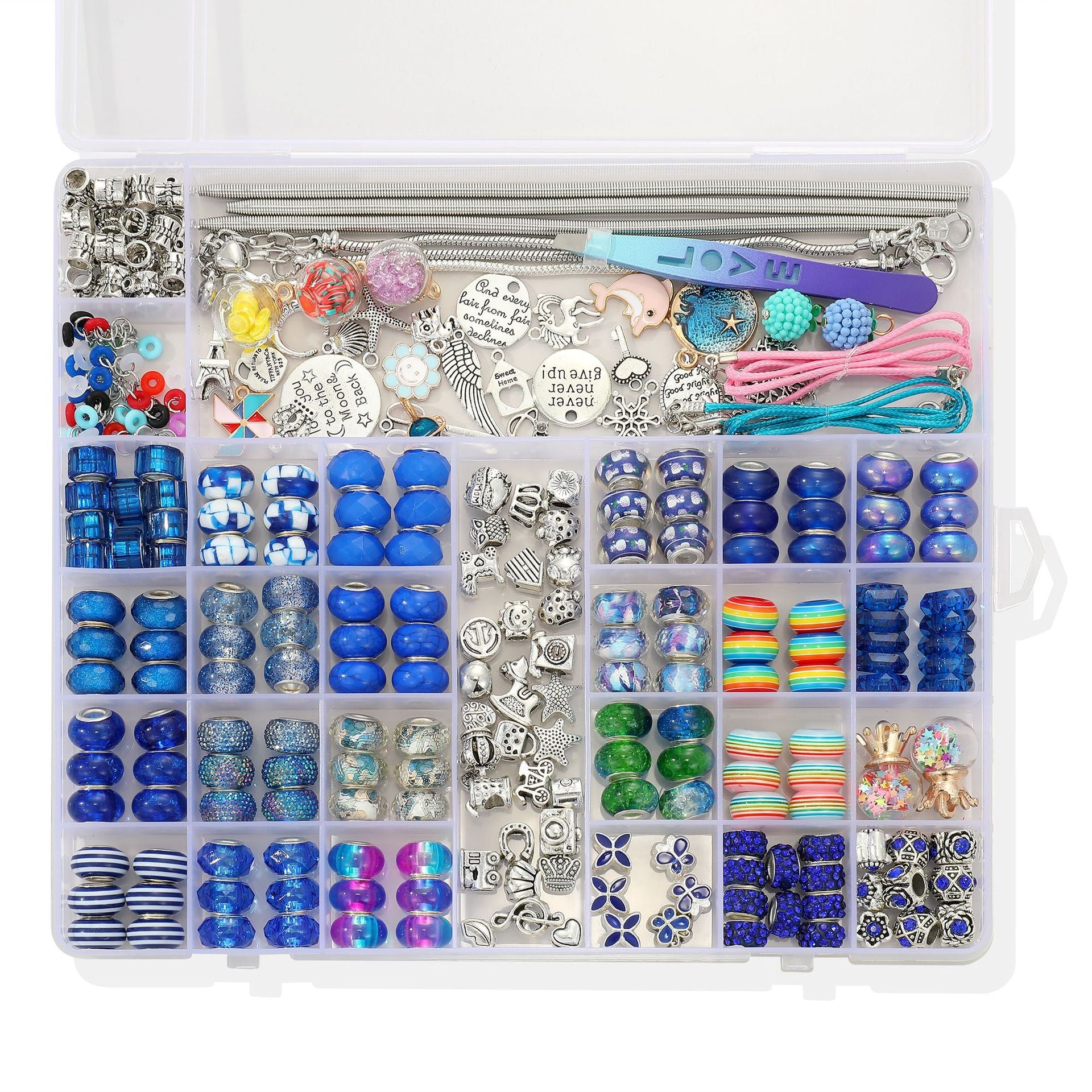 Juego de joyas de aleación al por mayor